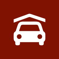 Icones Rarus – ESTACIONAMENTO