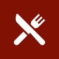 Icones Rarus – RESTAURANTE