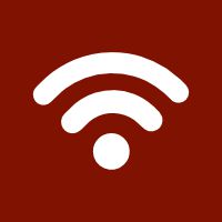 Icones Rarus – WIFI
